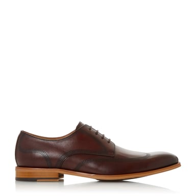 Dune Mens SANCTUARY Smart Gibson Shoes