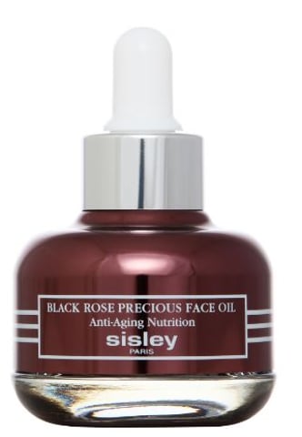 SISLEY BLACK ROSE PRECIOUS FACE OIL 25ML