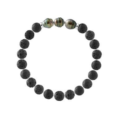 Armband Zilver Sterling 925 N'Djaména