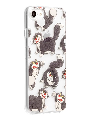 Disney x Skinnydip Lucifer iPhone 6/6S/7 & 8 Case