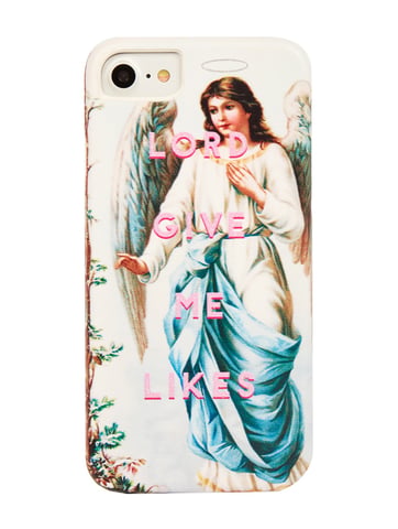 Give Me Likes iPhone X/XS Case