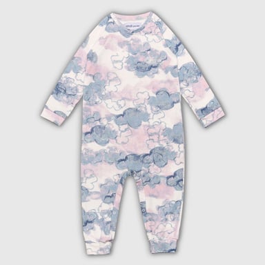 Cloud Romper