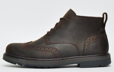 Timberland Squall Canyon Waterproof Mens B Grade
