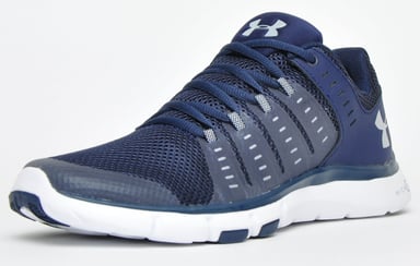 Under Armour Micro G Limitless Mens