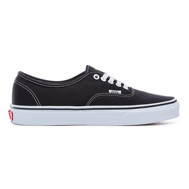 Vans Authentic Schoenen Zwart