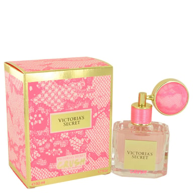 Victoria's Secret Crush Eau De Parfum Spray By Victoria's Secret 50 ml