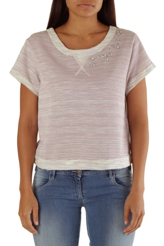 Met Women's Knitwear In Pink