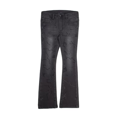 John Richmond  Jeans In Grey