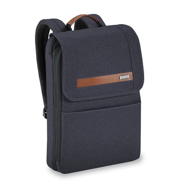 Kinzie Street Slim Expandable Backpack