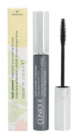 Clinique Lash Power Mascara 6ml