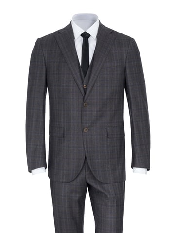 Corneliani suit