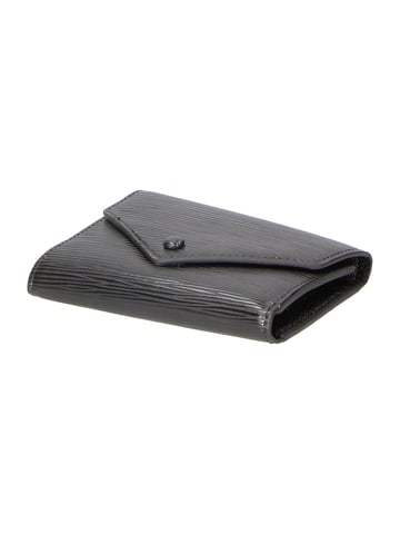 Gave Lux wallet Women BLACK