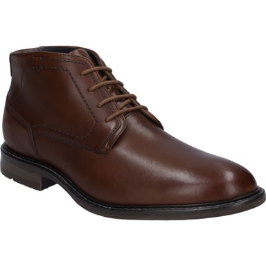 JOSEF SEIBEL Earl 04 | Ankle Boots for Men | brown