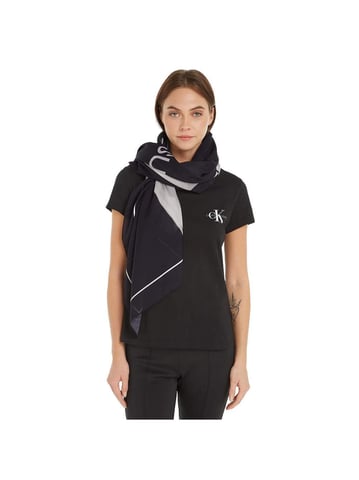 Authentic Calvin Klein women's scarf