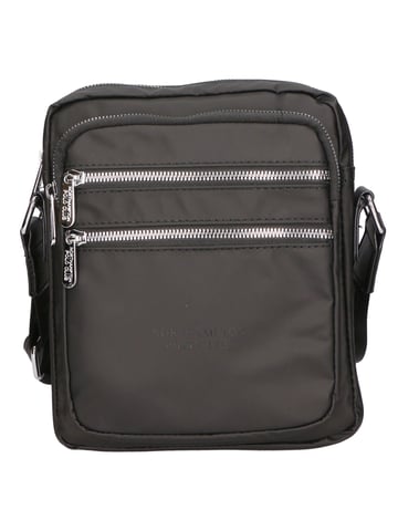 Northampton Polo Club Shoulder bag Men BLACK
