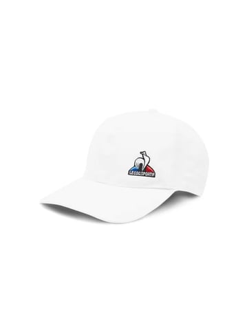 Casquette Le Coq Sportif Men's Original Logo