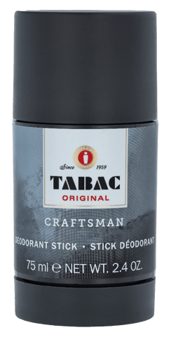 Tabac Original Craftsman Deodorant Stick 75 ml