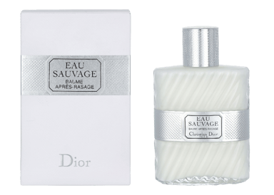 Dior Eau Sauvage After Shave Balm 100 ml