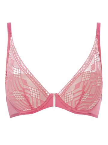 Ondine Plunge T-Shirt Bra