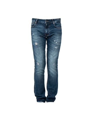 Guess Jeans Miami Men's Blue
