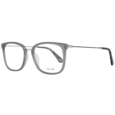 Police Optical Frame VPL561 M78M 51