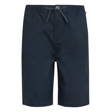 Regatta Mens Aldan Chino Shorts (Navy)