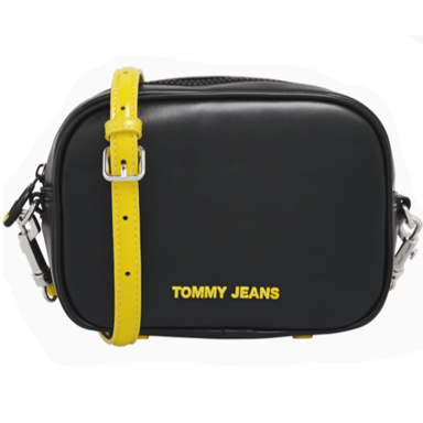 Tommy Jeans Women's Shoulder Bag New Gen Crossover