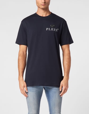 T-Shirt Round Neck