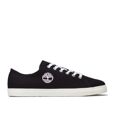 Men's Timberland Union Wharf Lace Oxford Pumps in Black