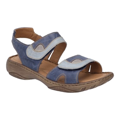 JOSEF SEIBEL Debra | Sandals for Women | blue