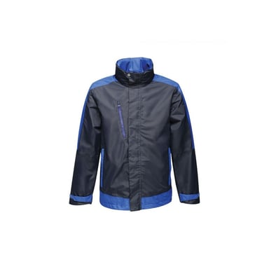 Regatta Mens Contrast Waterproof Shell Jacket