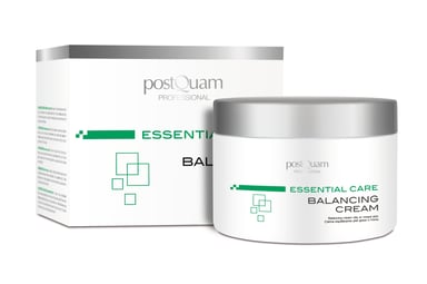 BALANCING NOURISHING CREAM FOR OILY SKIN 200 ML.