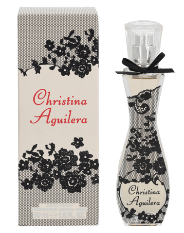 Christina Aguilera Edp Spray 50 ml