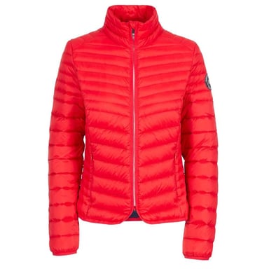 Trespass Womens/Ladies Nicolina Lightweight Padded Jacket (Red)