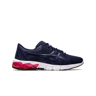 Asics Gel-Quantum 90 2 Mens Navy Träningsskor