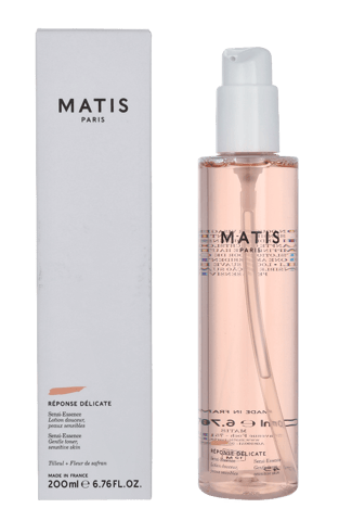 Matis Reponse Delicate Sensidemak-Essence200 ml.