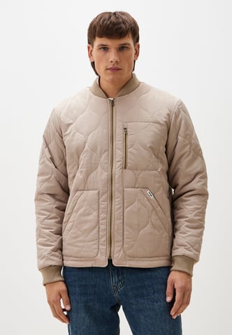 GB - Wrangler - Padded Jacket Phinchilla