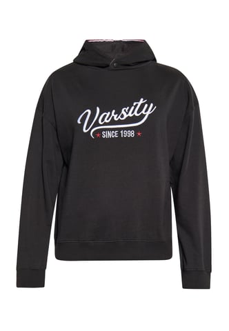 Mo Sweatshirt Men black