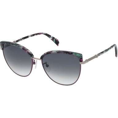 Tous Women's Sunglasses  57/16/135 mm metal