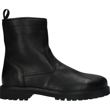 ROCK ZANE - Black - Boots