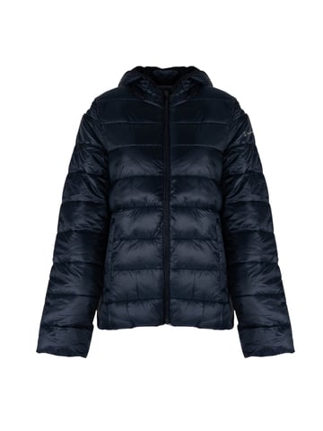 Champion Jacket Down Jacket Woman's Blue
