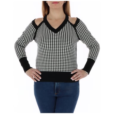 Pinko Women's Black Knitwear