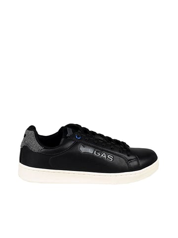 Gas Sneaker Sebring LTX Men's Black