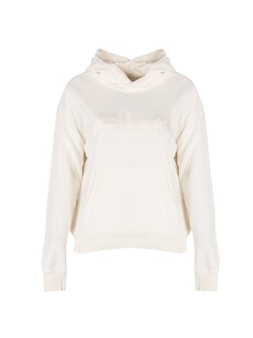 Fila Sweatshirt Bischkek Woman's White