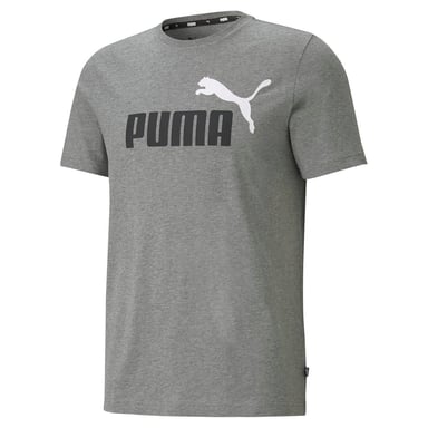 Puma Ess  Col Logo Tee T-Shirt