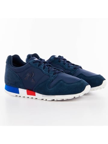 Le Coq Sportif Mens Tricolore Sneakers
