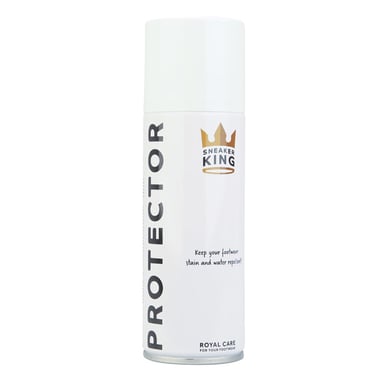 Sneaker King Footwear Protector Spray 200ml