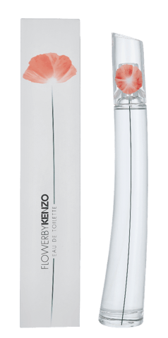 Kenzo Flower By Kenzo Edt Spray 100 ml