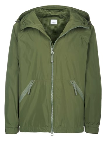 Burberry jacket