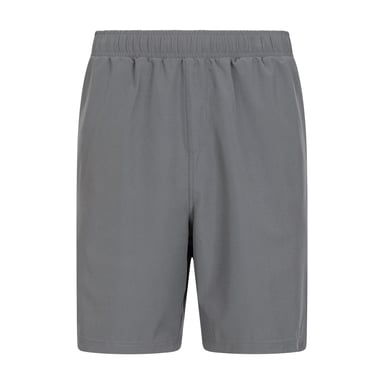 Mountain Warehouse Mens Hurdle Shorts (Charcoal)